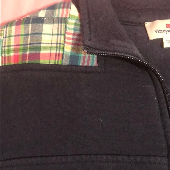 Vineyard Vines Pullover Shep Shirt - Picture 5 of 8